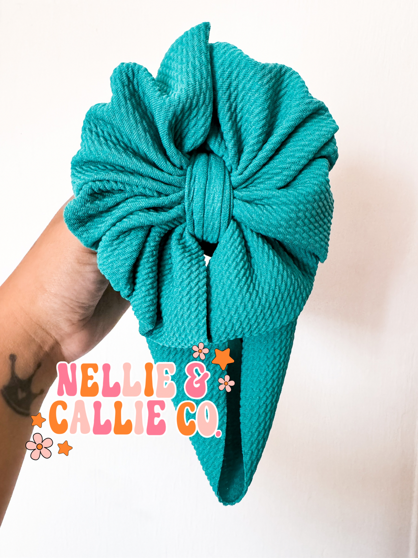 Emerald Bullet Bows