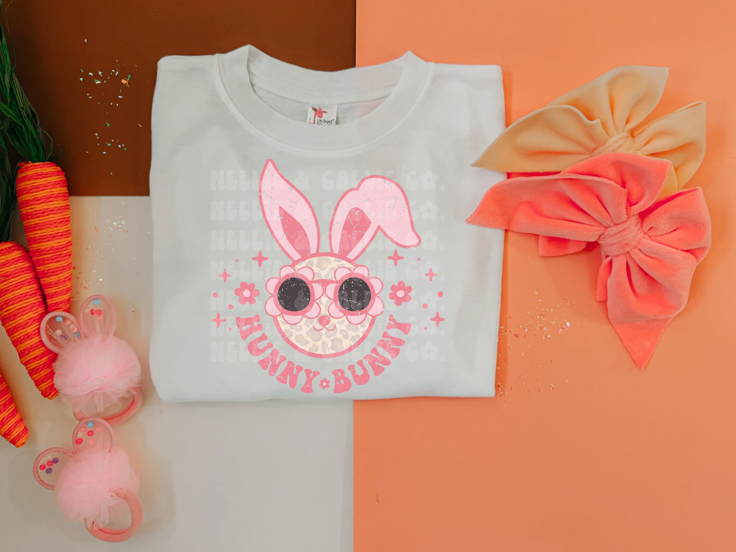 HUNNY BUNNY