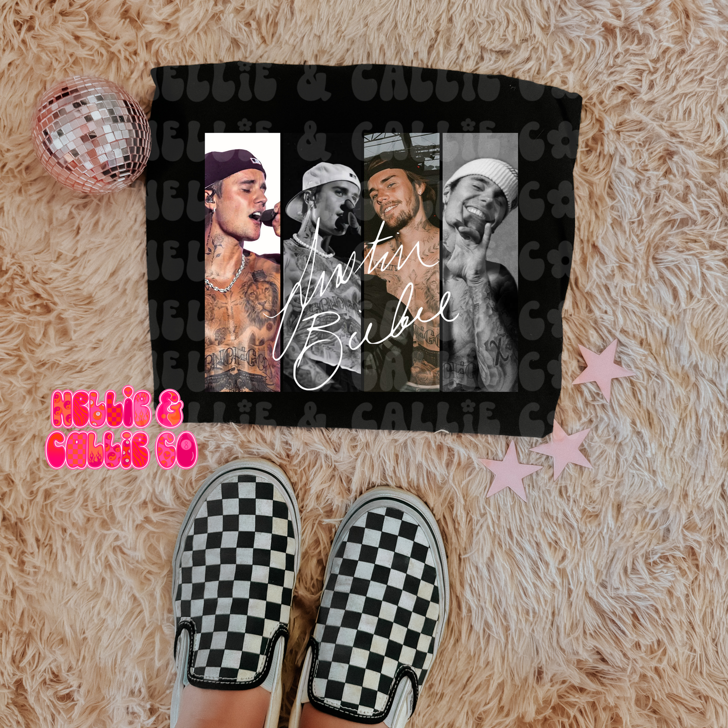 JB GRAPHICS