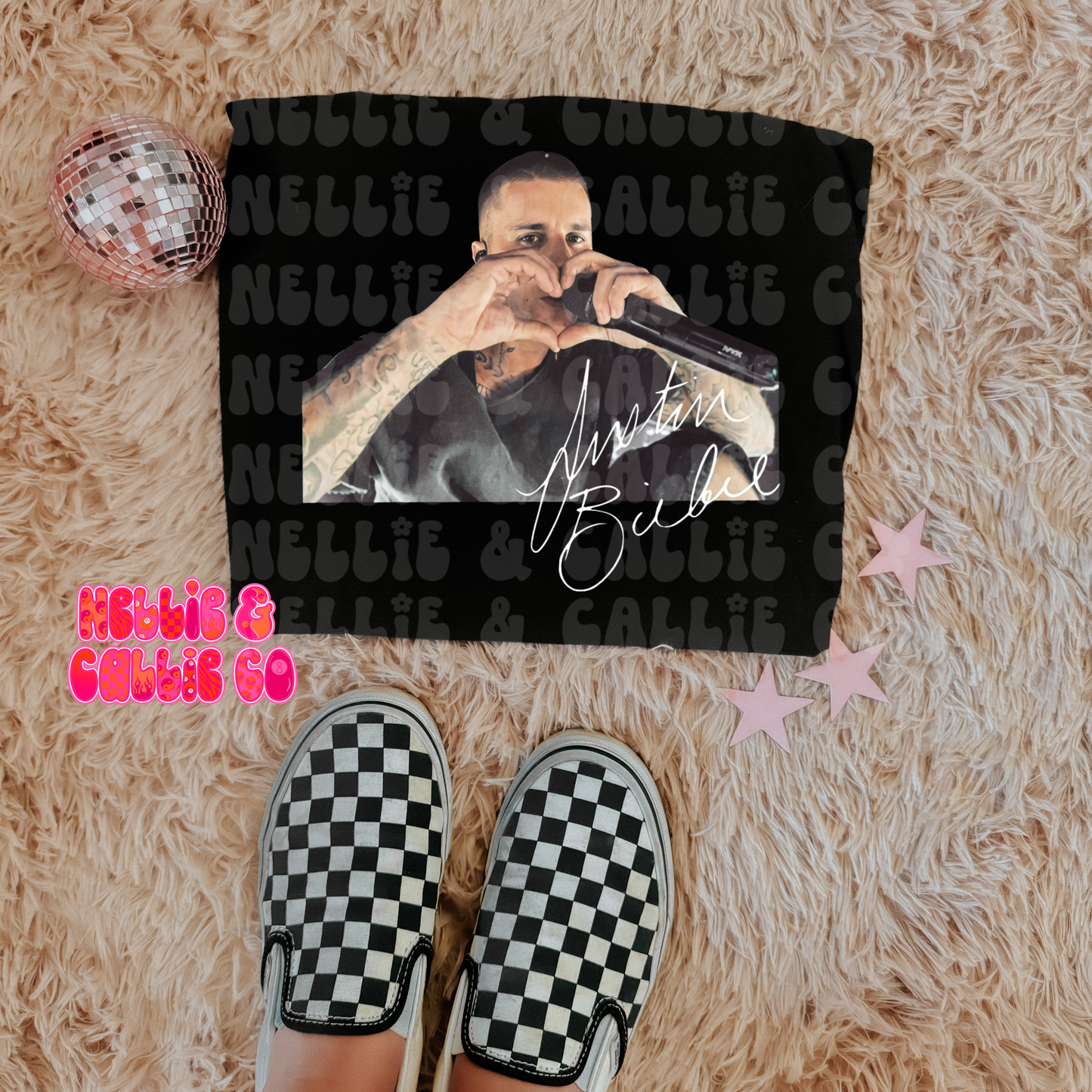 JB GRAPHICS