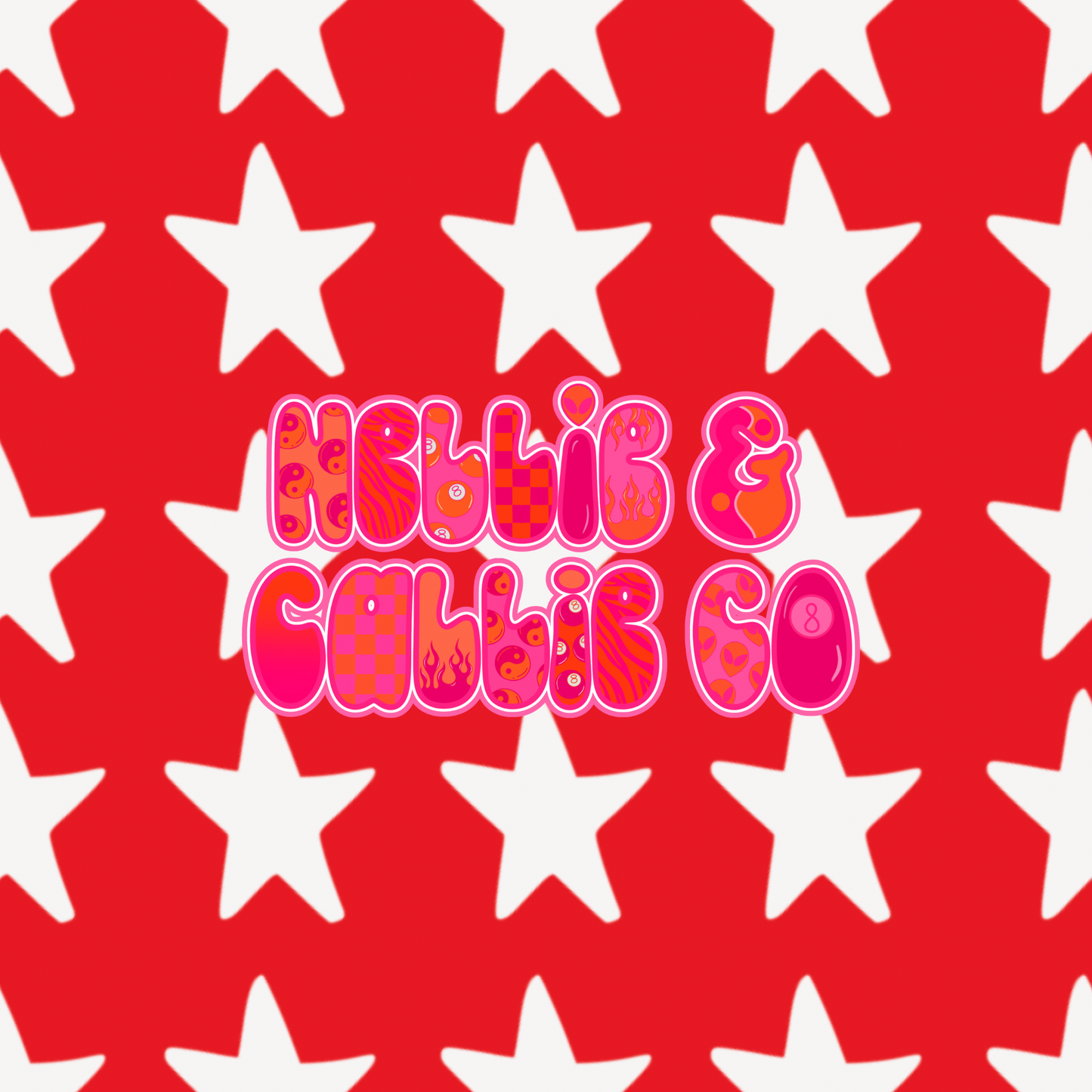 COORD STARS BOWS