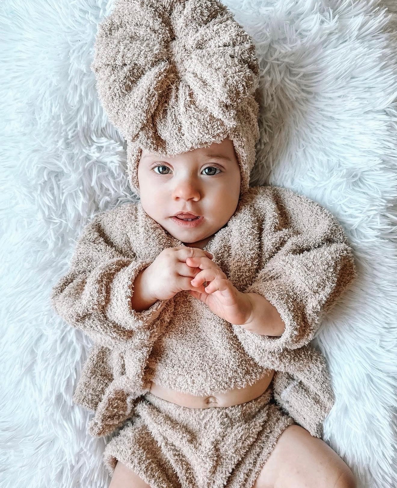 COZY BOWS 🤎