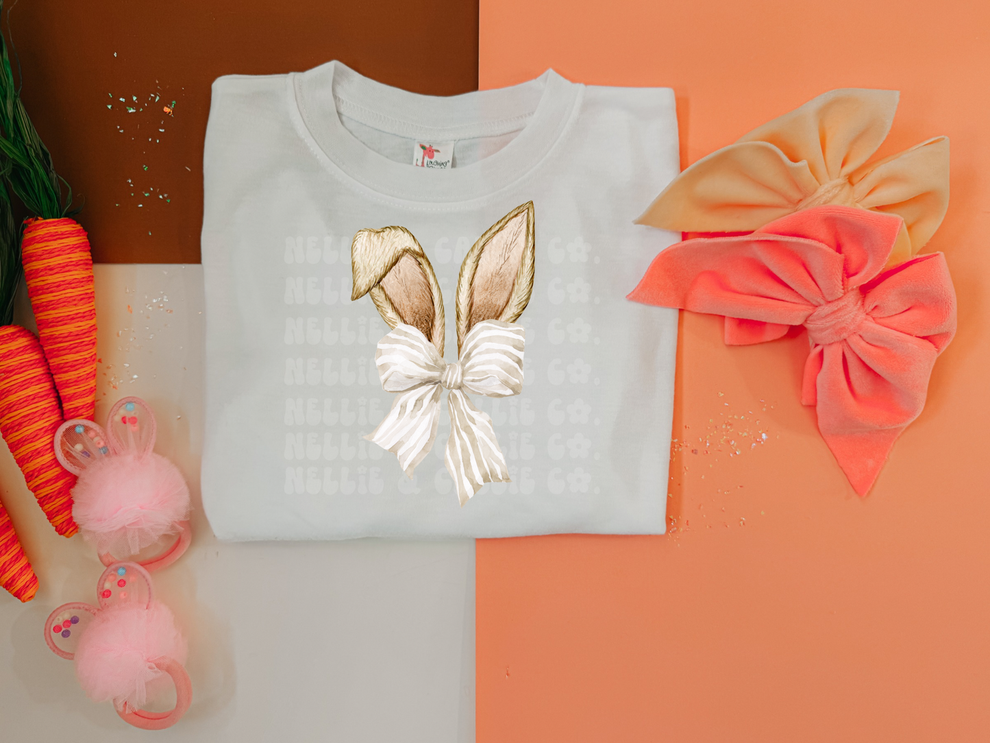 COQUETTE BUNNY
