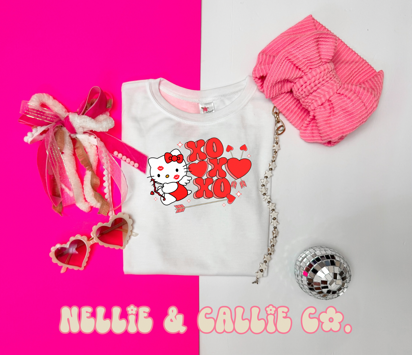 HK VALENTINE CUPID
