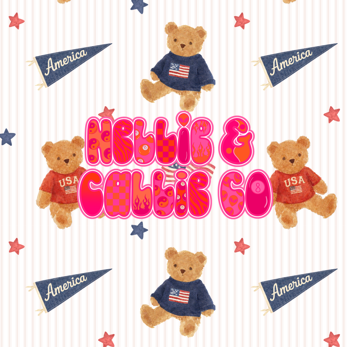 BEARS BOWS