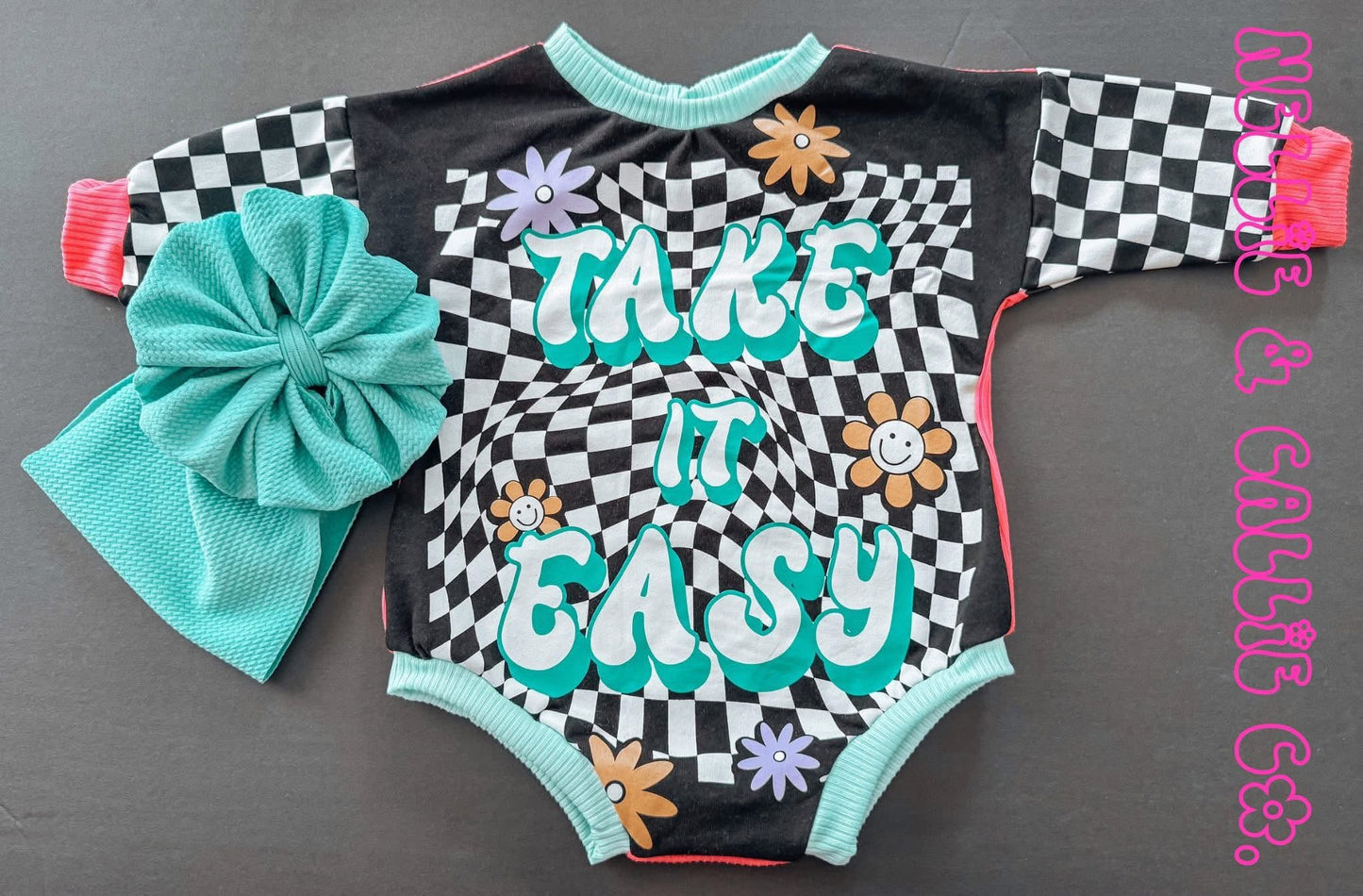MYSTERY UPCYCLE