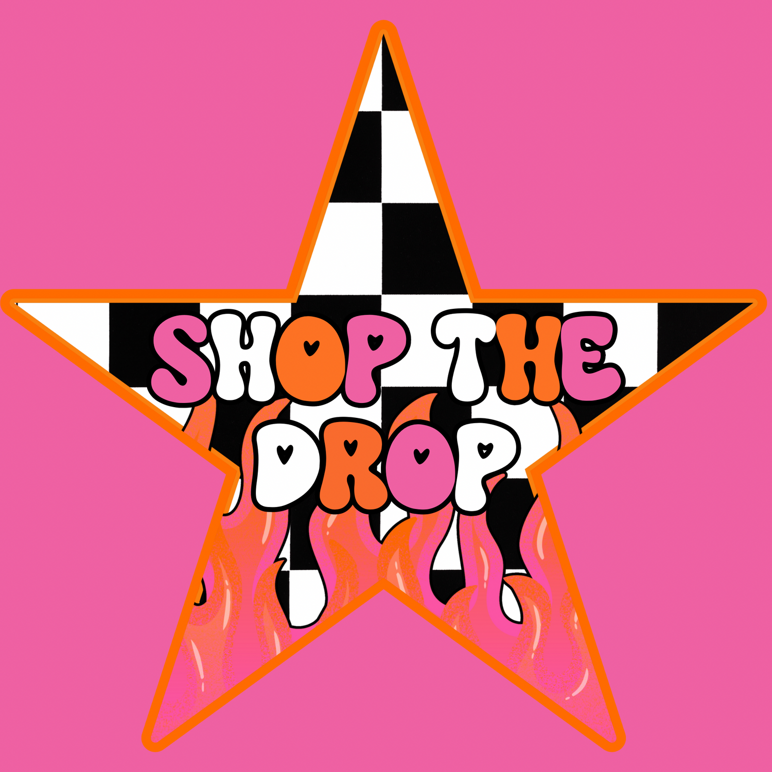 Shop The Drop