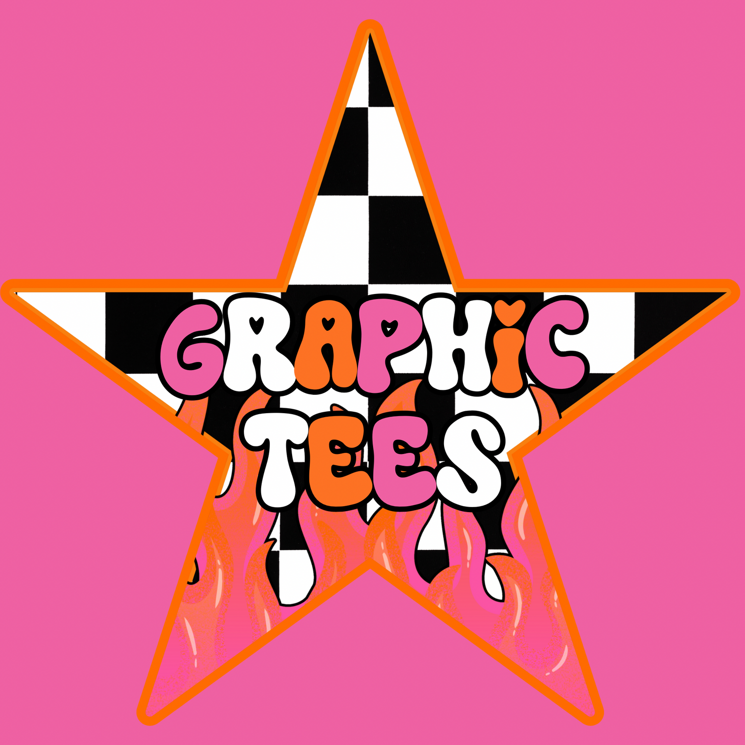 Graphic Tees