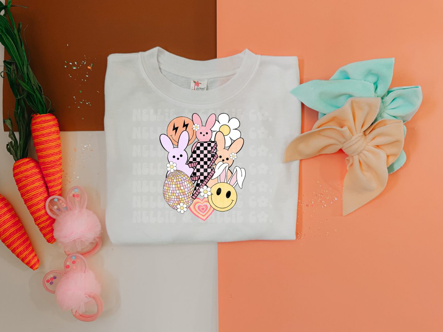 RETRO EASTER