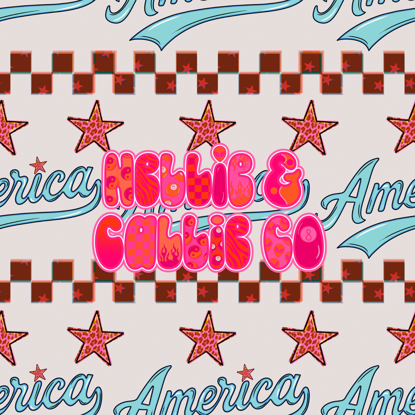 AMERICA BOWS