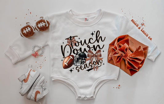 Touchdown Season GRAPHICS