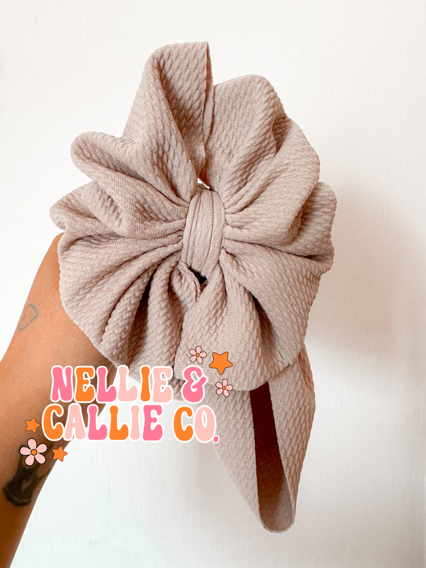 Stone Bullet Bows