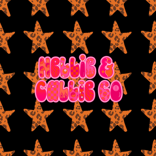 COORD STARS BOWS