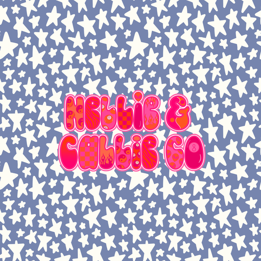STARS BOWS