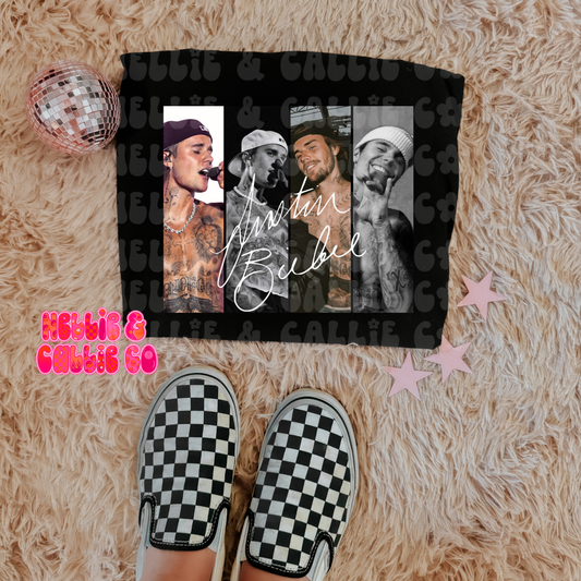 JB GRAPHICS