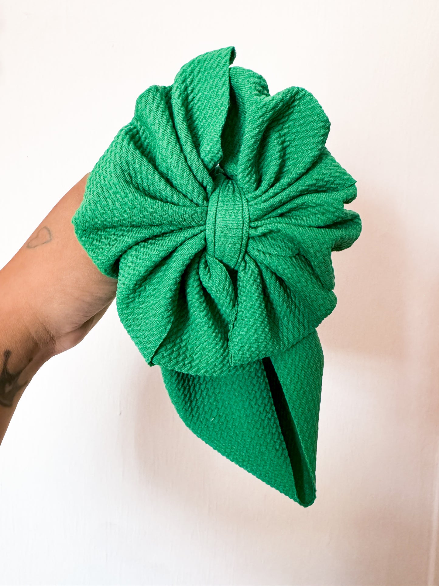Kelly Bullet Bows