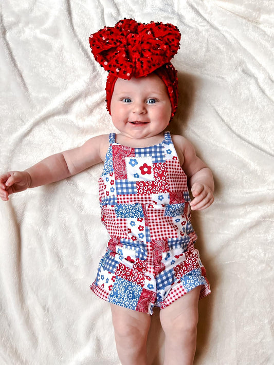 Jane Romper