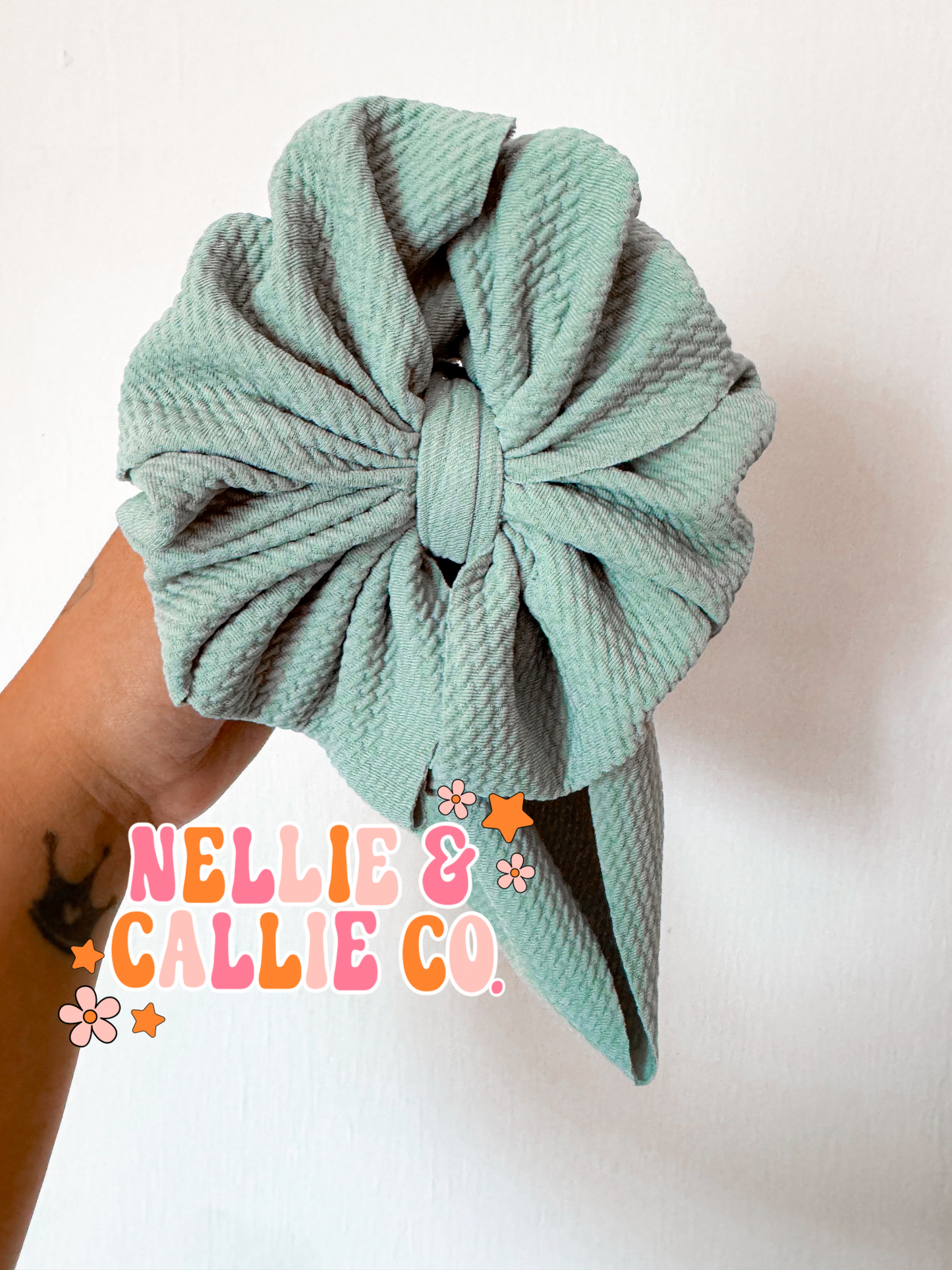 Sage Bullet Bows