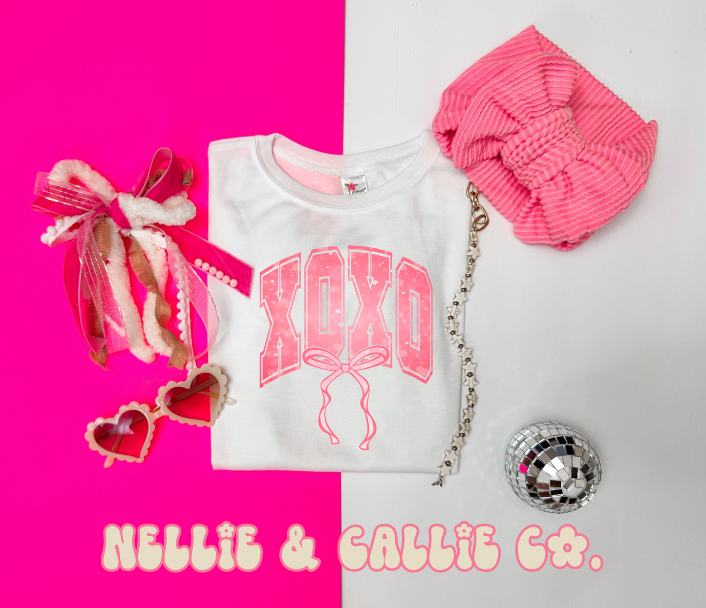 XOXO