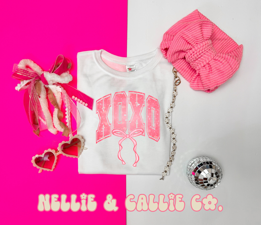 XOXO