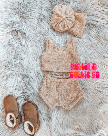 COZY SETS 🧸 (choose your style & leave me color & size at checkout)