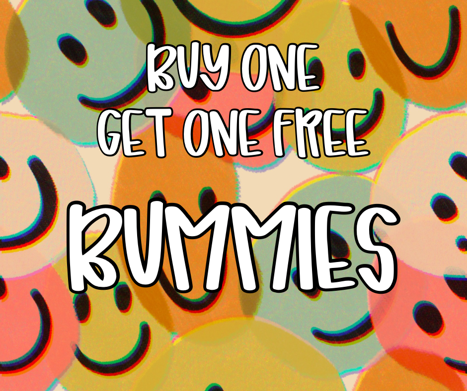 BOGO Bummies