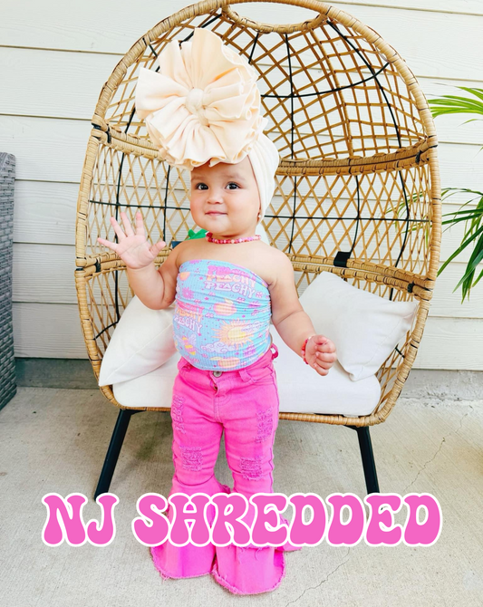 NJ Shredded