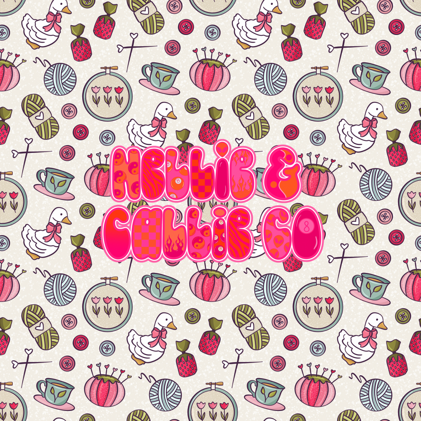 GRANDMA HOBBIES BOWS