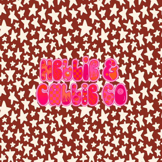 STARS BOWS