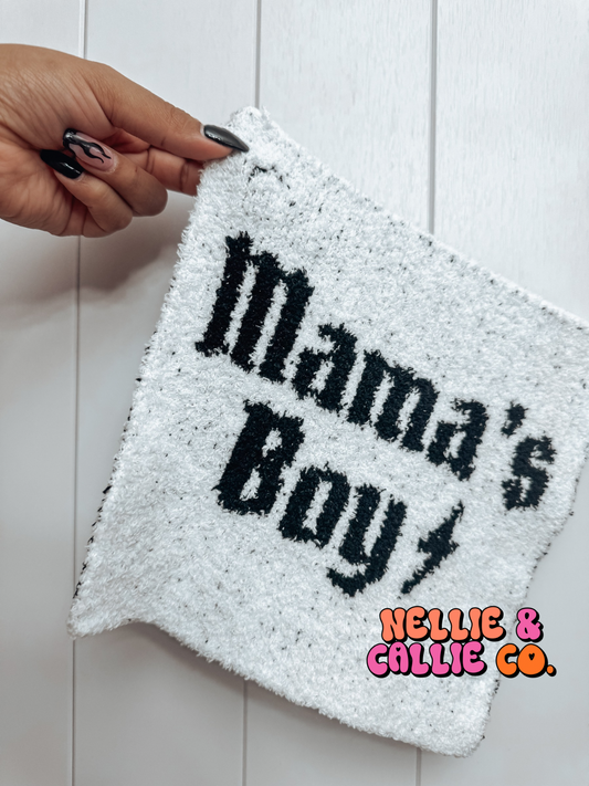 RTS MAMA’S BOY LOVEY