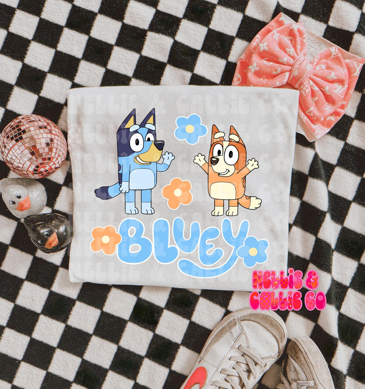 Pup GRAPHICS