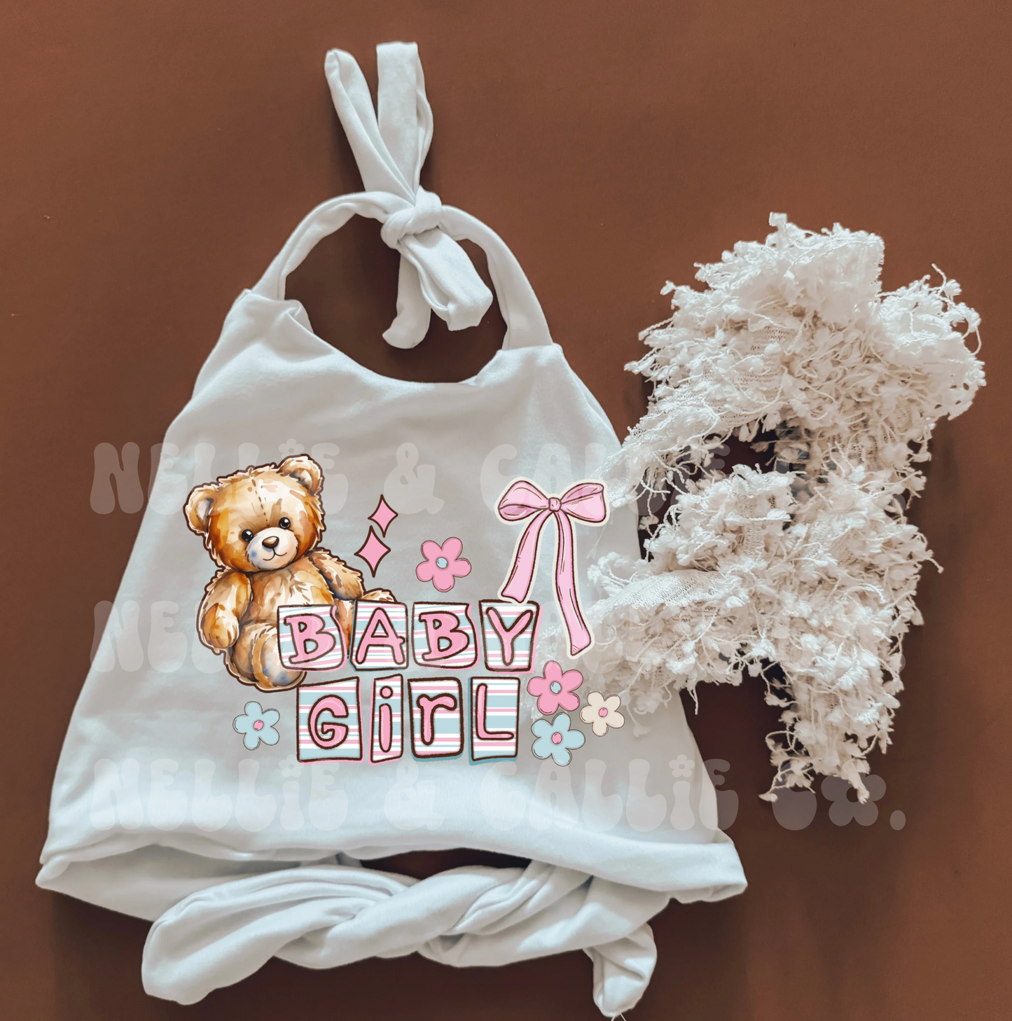 Baby Girl GRAPHICS