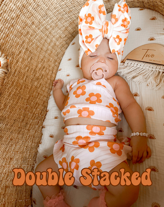 Double Stacked