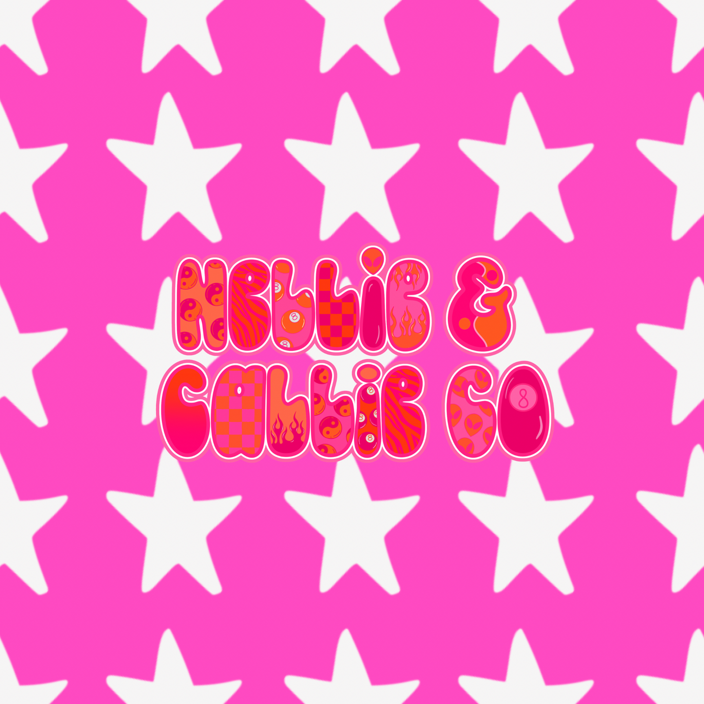 COORD STARS BOWS