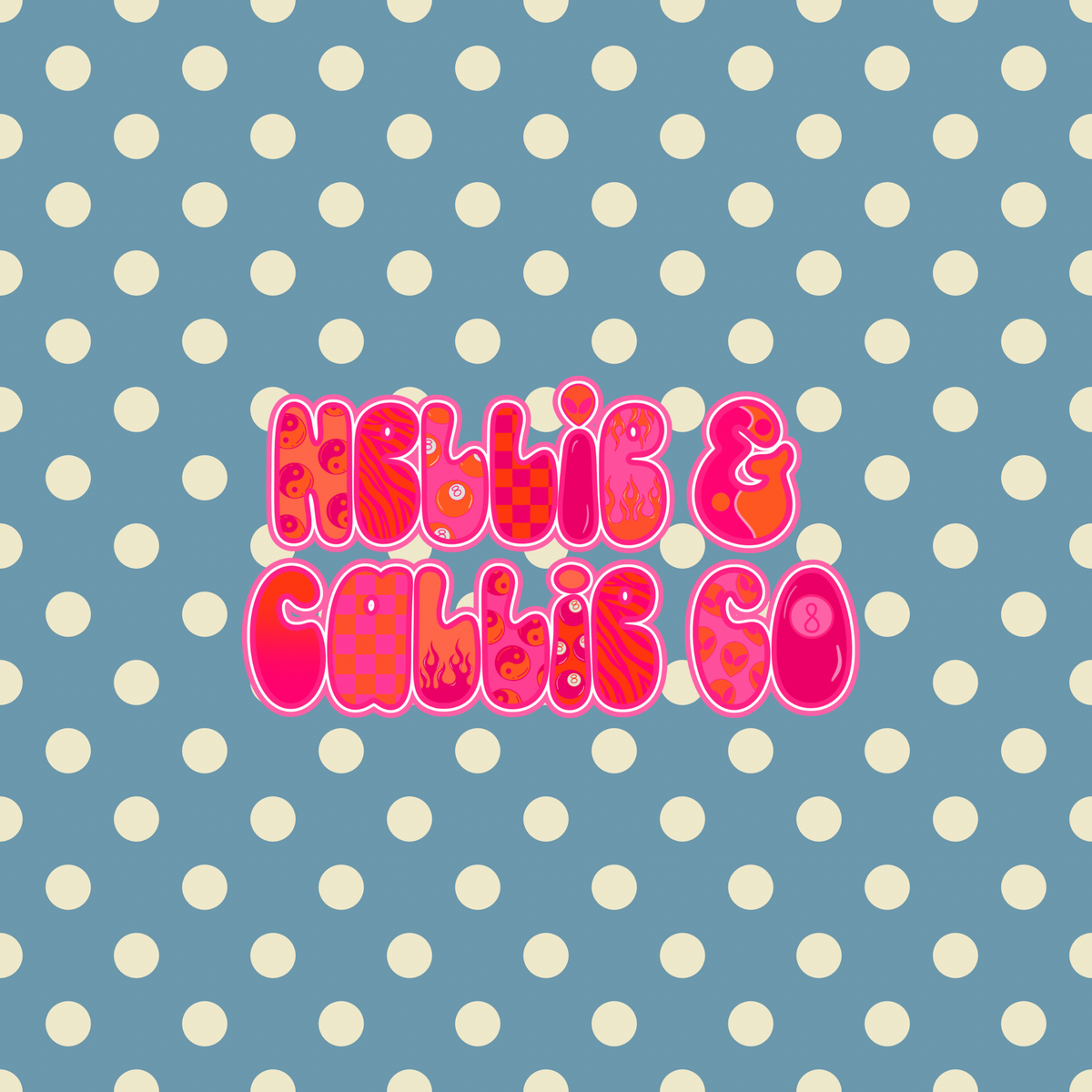 DOTS BOWS