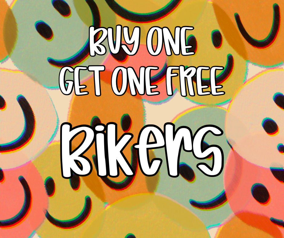 BOGO Bikers