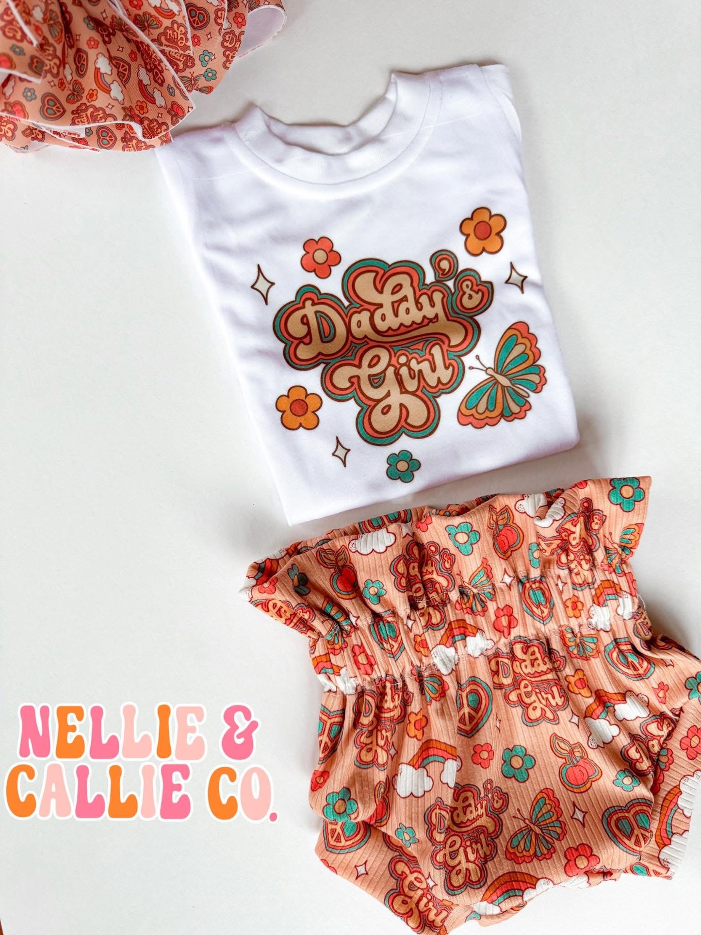 Daddy’s Girl GRAPHICS