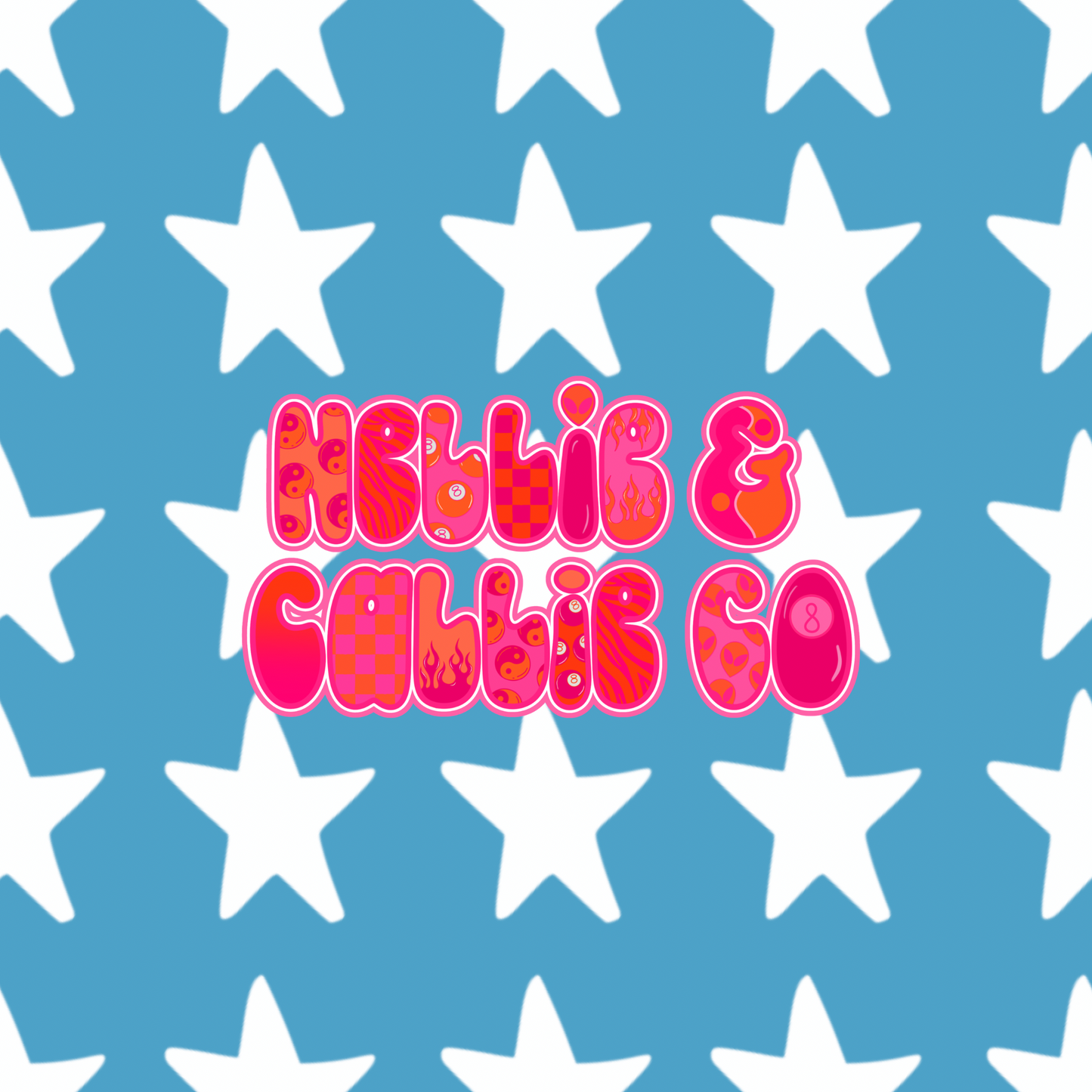 COORD STARS BOWS