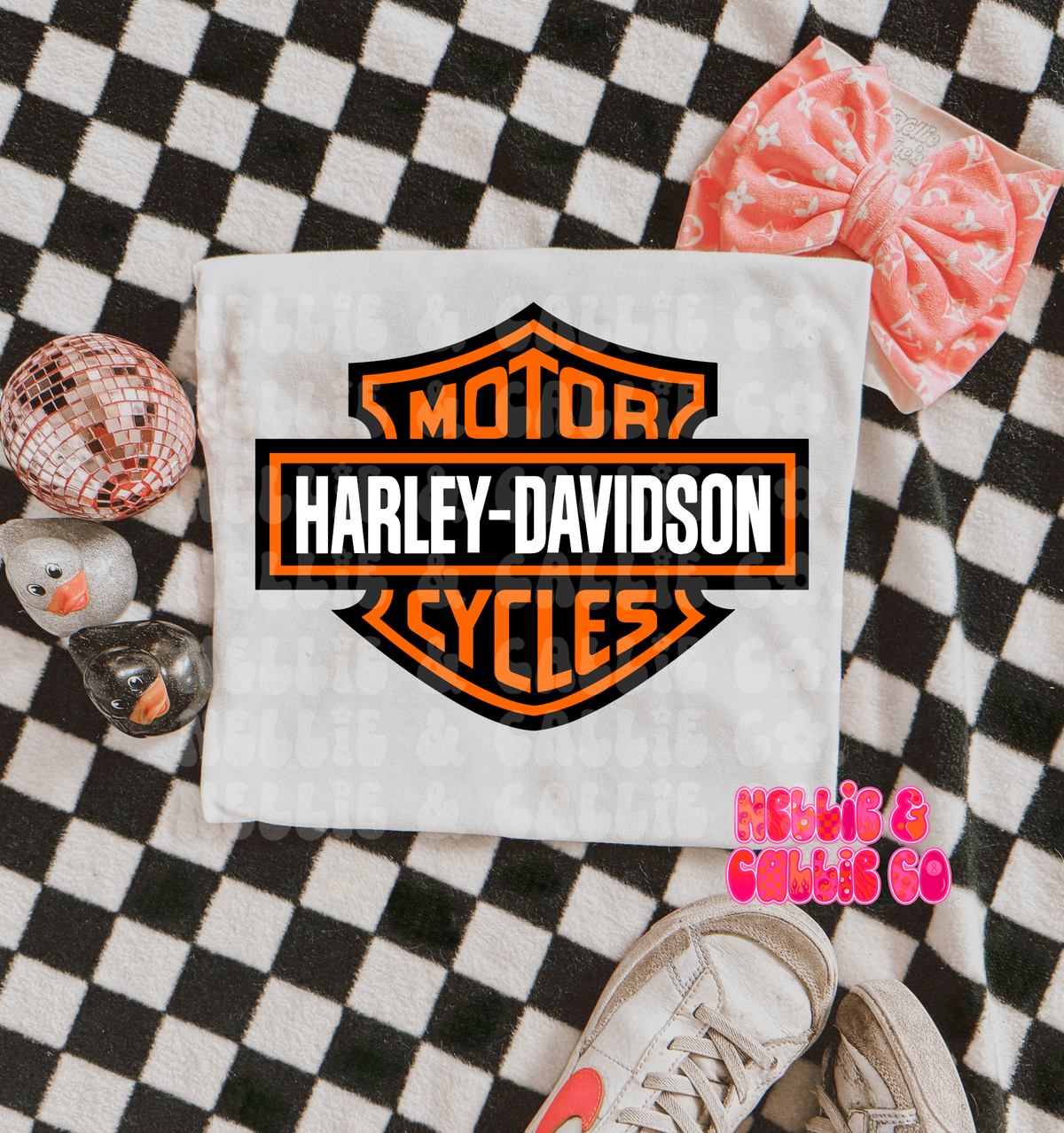 H D GRAPHICS