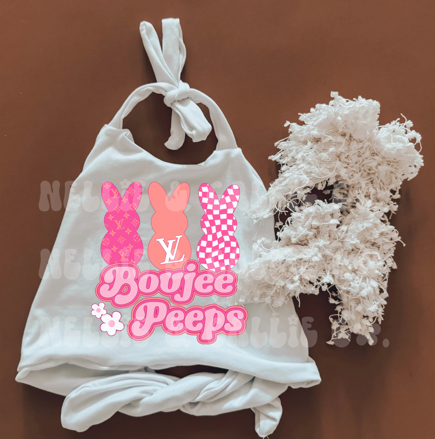 BOUJEE PEEPS GRAPHICS