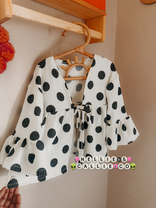 Dreamy Cardi