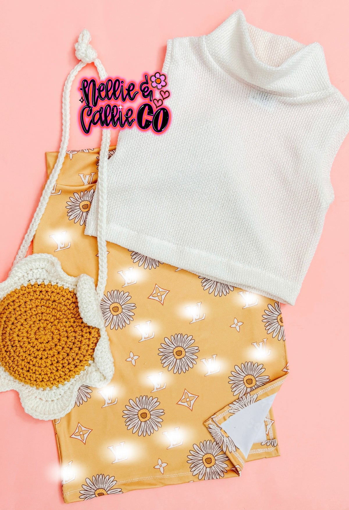 RTS 5T BOUJ33 Boho Set 🌼 (NO CODES)