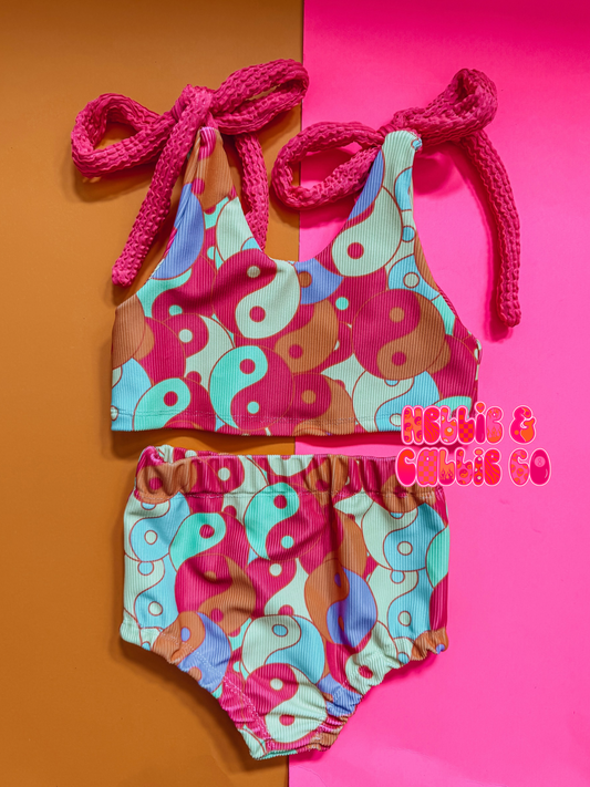 MYSTERY SWIM (LEAVE NOTES AT CHECKOUT)