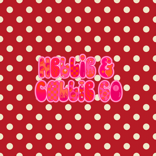 DOTS BOWS