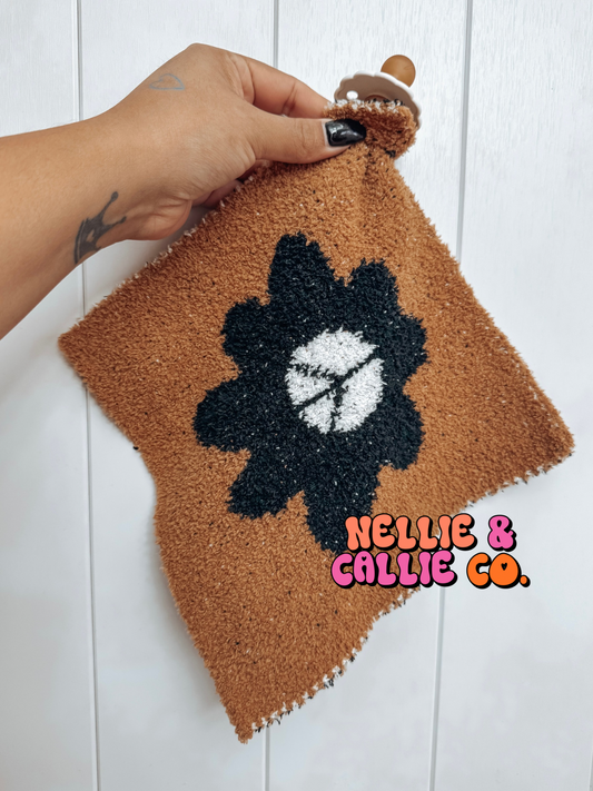 RTS BOHO FLOWER LOVEY
