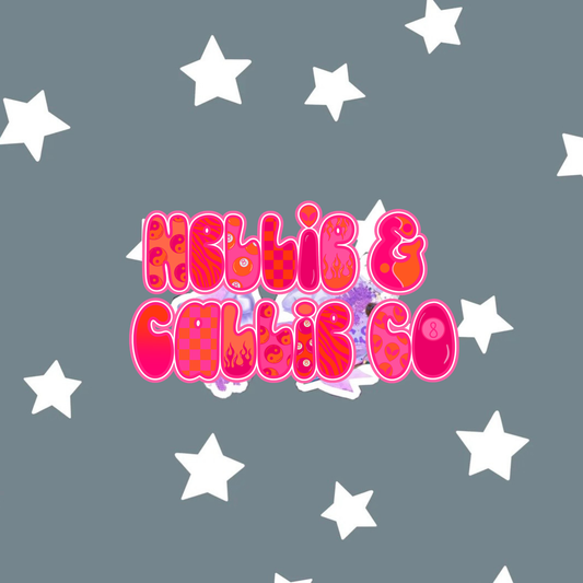 VINTAGE STARS BOWS