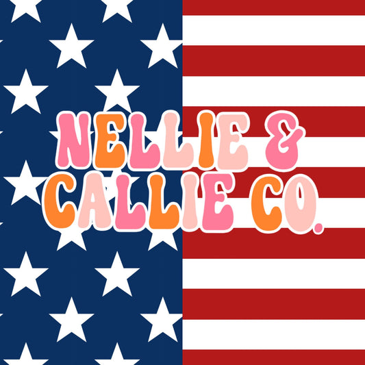OG STARS or STRIPES BOWS