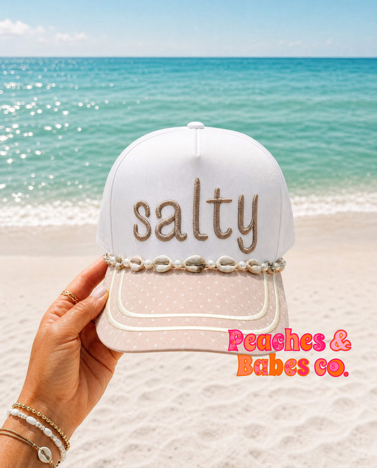 SALTY