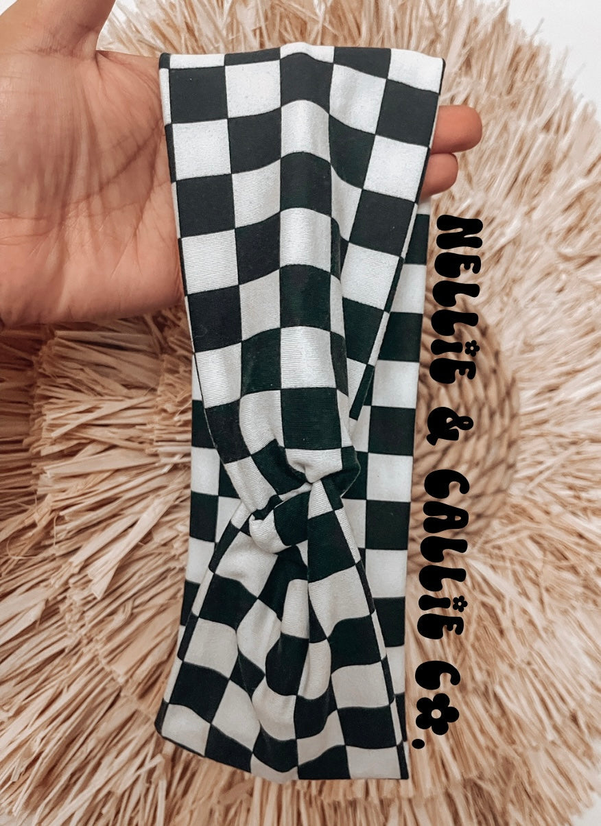 Mystery Headbands