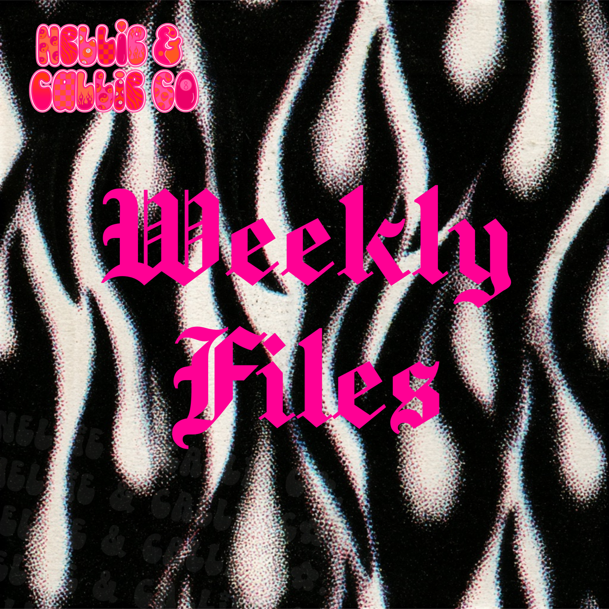WEEKLY FILES 9/14 🔥 BOWS